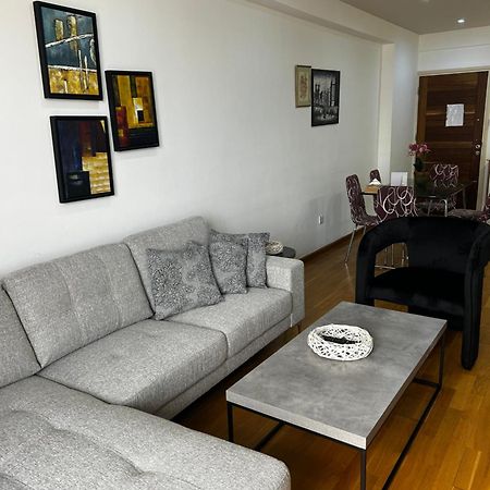 Ithaki Phinikoudes Apartment No. 204 Larnaca Ngoại thất bức ảnh