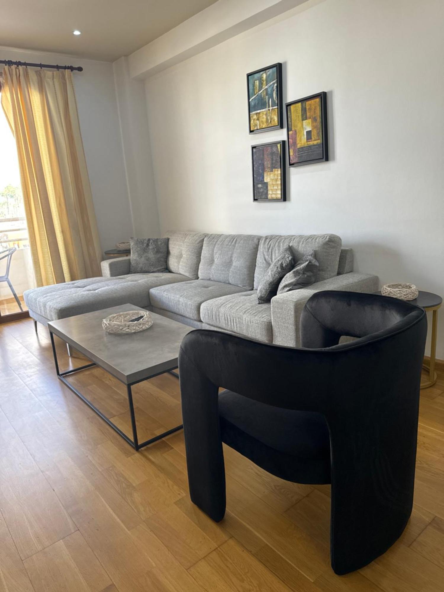Ithaki Phinikoudes Apartment No. 204 Larnaca Ngoại thất bức ảnh