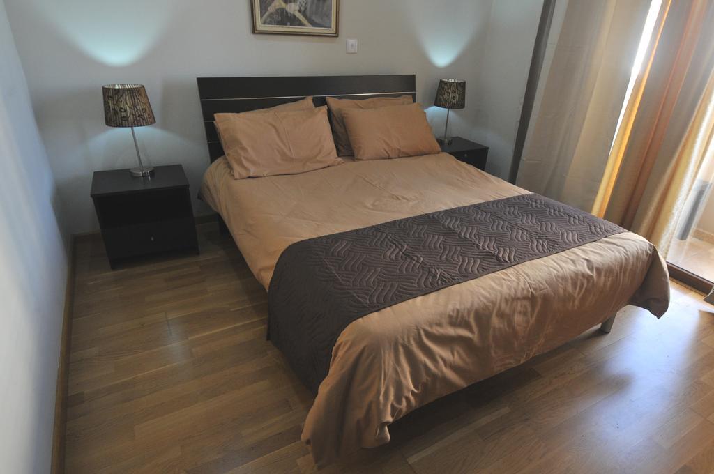 Ithaki Phinikoudes Apartment No. 204 Larnaca Phòng bức ảnh