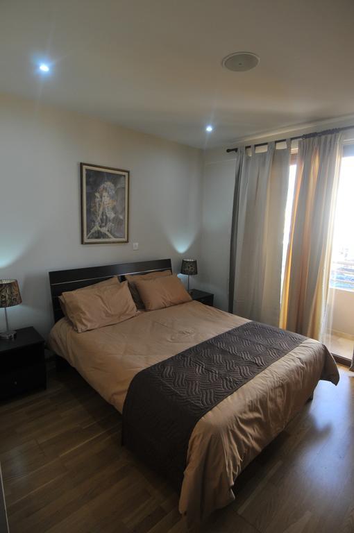 Ithaki Phinikoudes Apartment No. 204 Larnaca Phòng bức ảnh