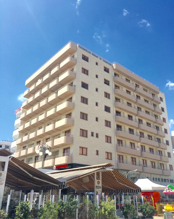 Ithaki Phinikoudes Apartment No. 204 Larnaca Ngoại thất bức ảnh
