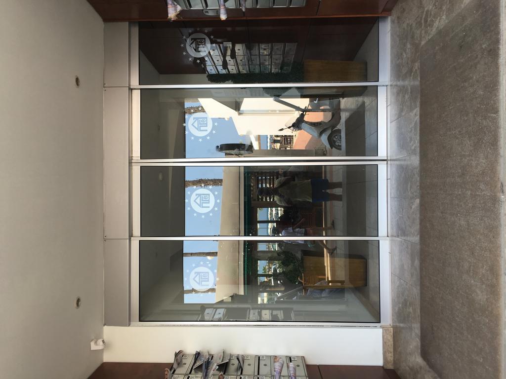 Ithaki Phinikoudes Apartment No. 204 Larnaca Ngoại thất bức ảnh