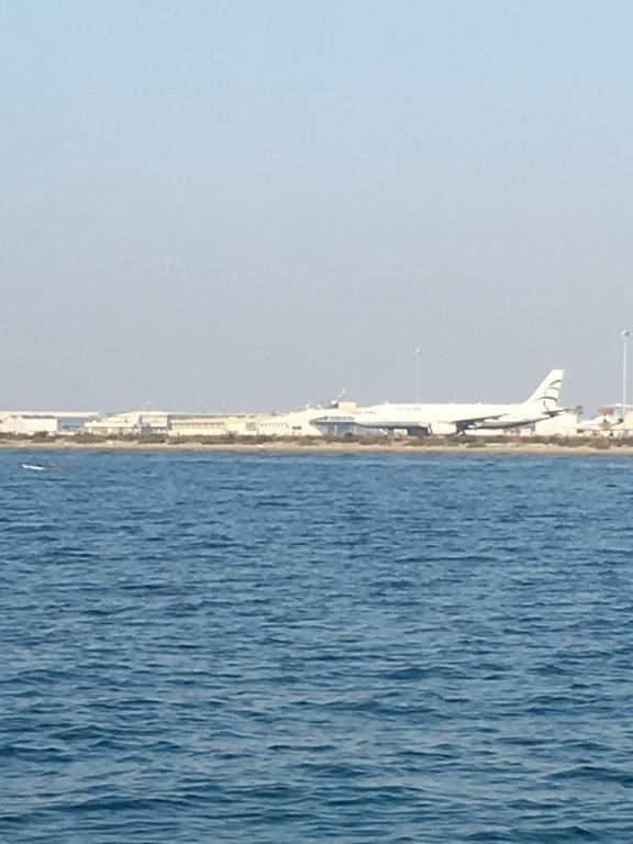 Ithaki Phinikoudes Apartment No. 204 Larnaca Ngoại thất bức ảnh